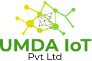 Logo of UMDA IoT Private Limited